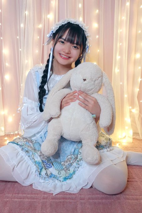 Twitterのコスプレ画像7