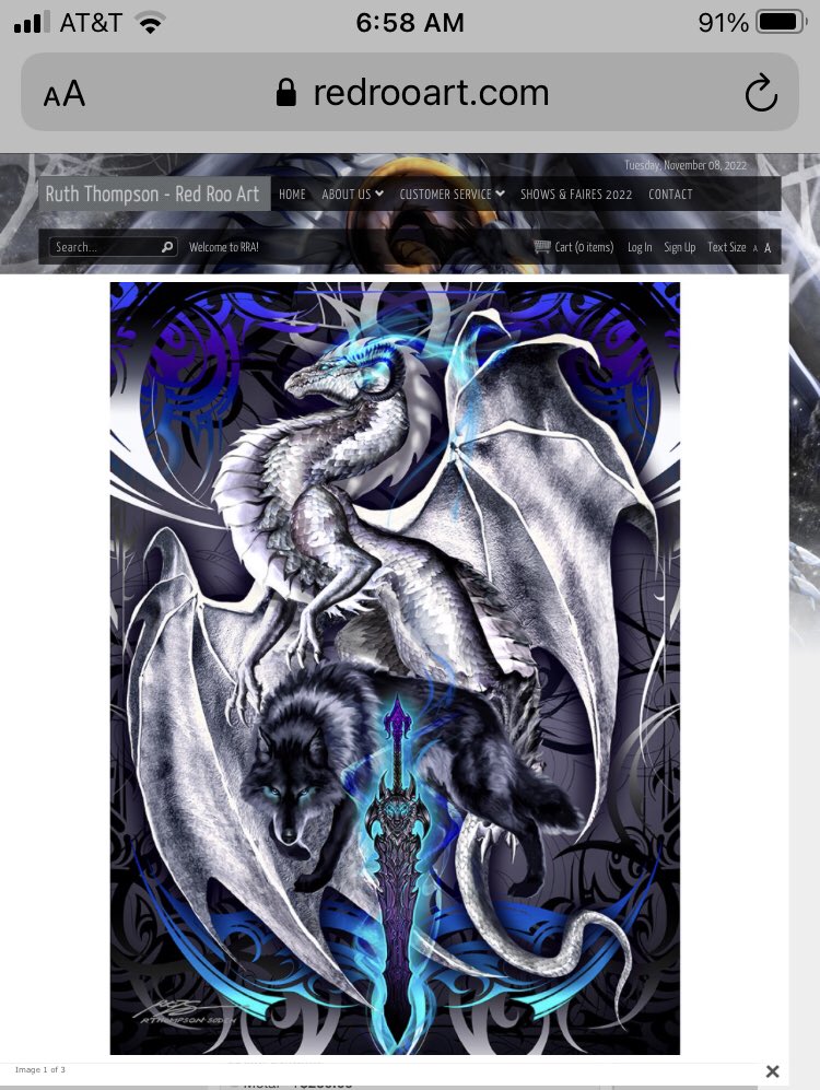 Mother of Dragons 🐉👻🧶 tweet media