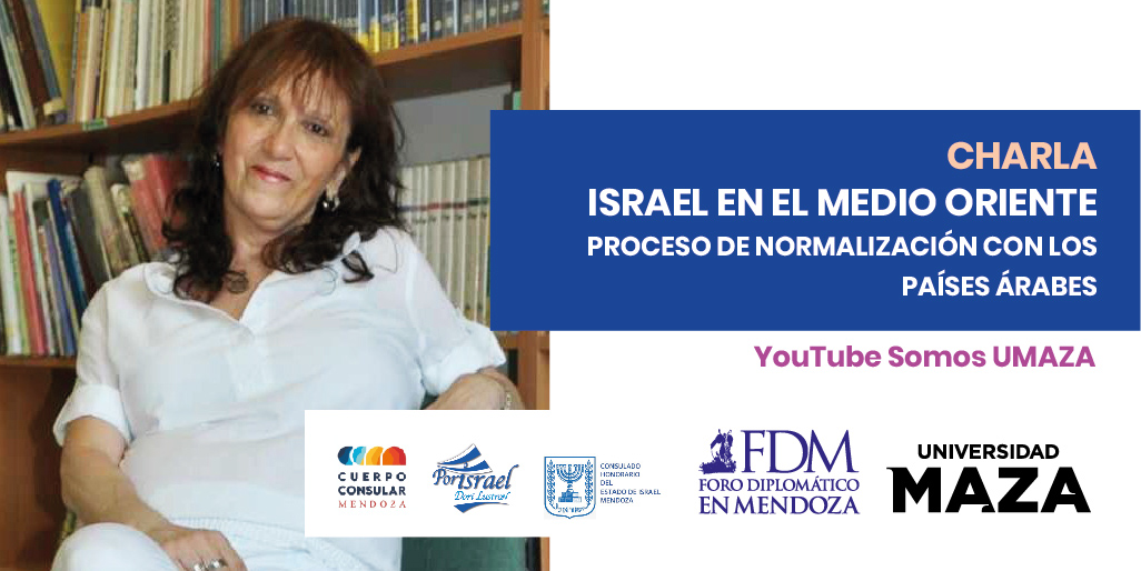 Universidad Maza tweet media