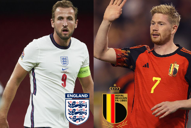 EuroEA2186's tweet photo. 🏵️Euro EA 2186🏵️

◾️La gran final del torneo la disputarán las selecciones de #Inglaterra y #Bélgica!!!  La fecha del partido se dará a conocer en los próximos dias!!

🇫🇴#Inglaterra - 🇧🇪#Bélgica https://t.co/3k0i0EUaBB
