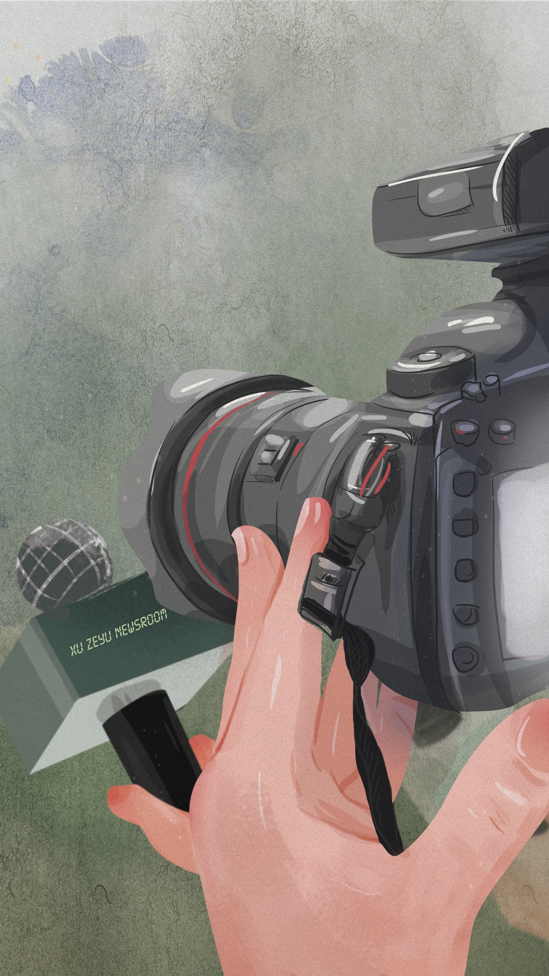 barelycomic-on-twitter-today-marks-china-s-journalists-day-a-public