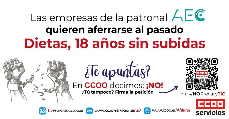 Leire71896033's tweet photo. @CTecnilogica @aecspain #ConvenioTICDigno #NoPrecaryTIC 
Las Consultoras SIEMPRE ancladas al pasado, sin modernizar ni evolucionar... 🦖🦖🦖
En casa del herrero, cuchillo de palo🤷
👇👇👇👇👇👇👇👇👇 https://t.co/oyqevFwBRN