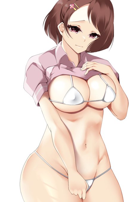 #いいおっぱいの日 