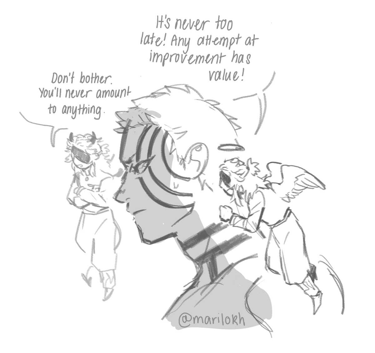 (3/3) a not so funny reversal 