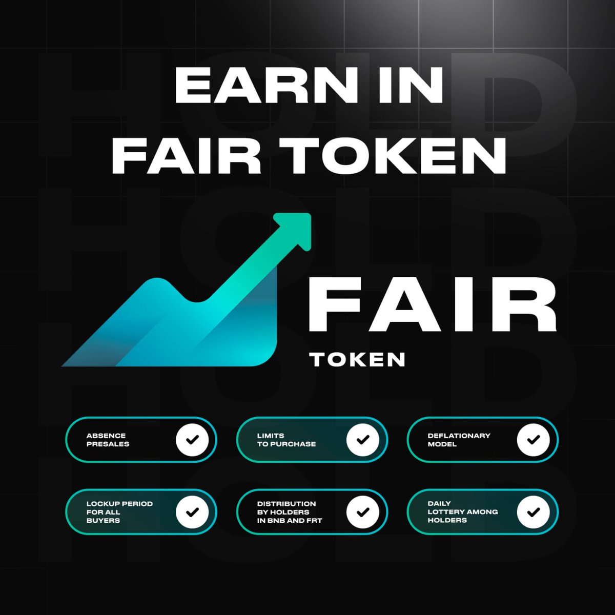 Jsinvkdki's tweet photo. @DigikongNFT @FairTokenFRT holders win in lottery https://t.co/l748RYL17e