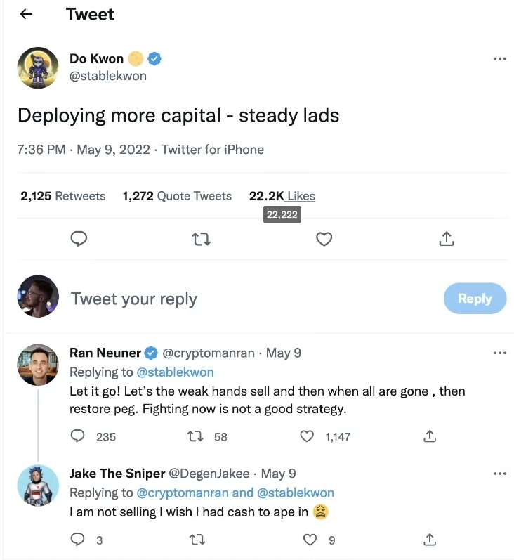 TaliCrypto tweet media