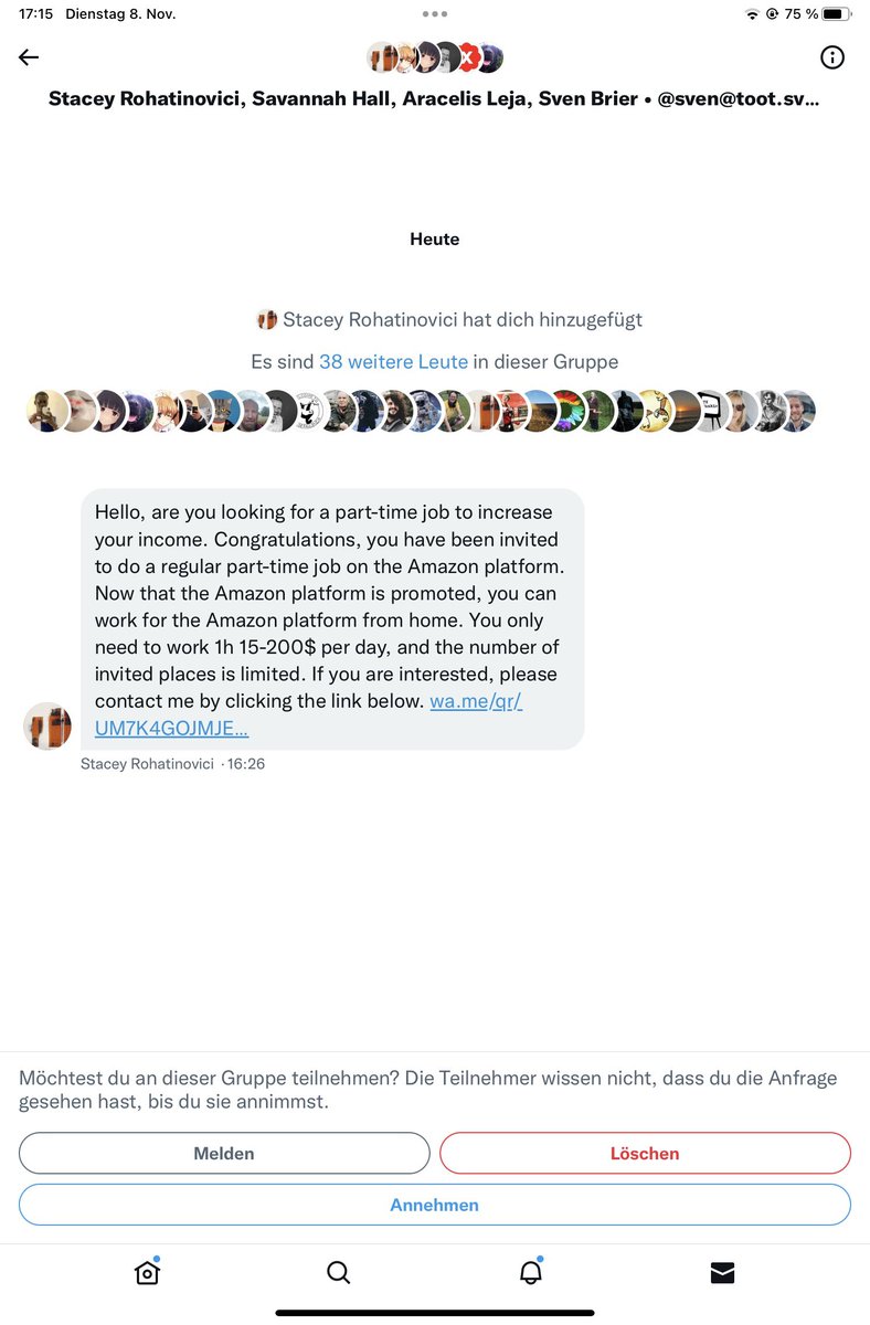 Stephan Dörner tweet media