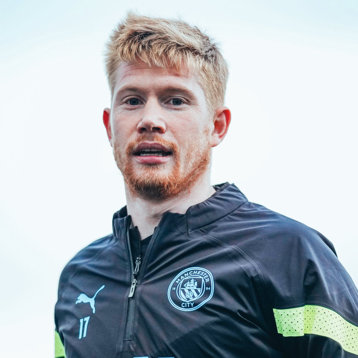 Manchester City tweet media