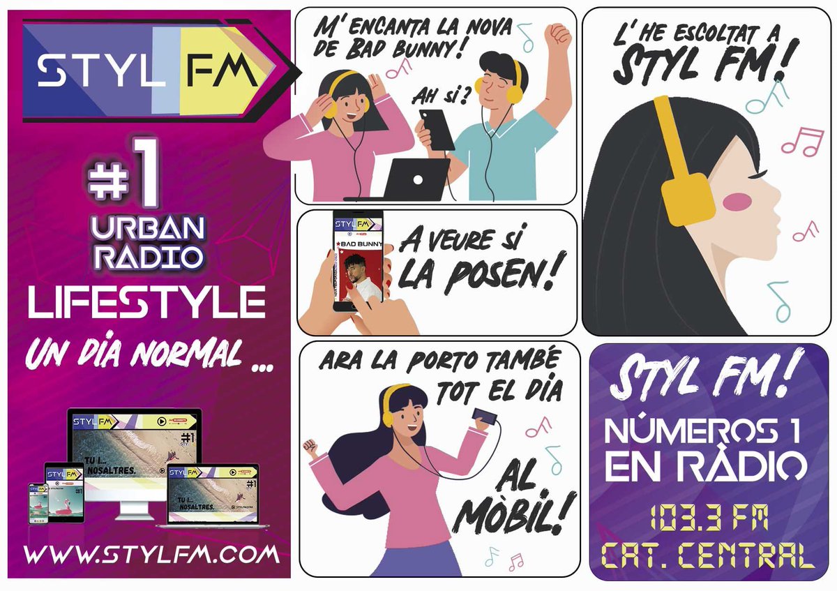 stylfm's tweet photo. #stylfm #urban #radio https://t.co/XAc0XVAKpD