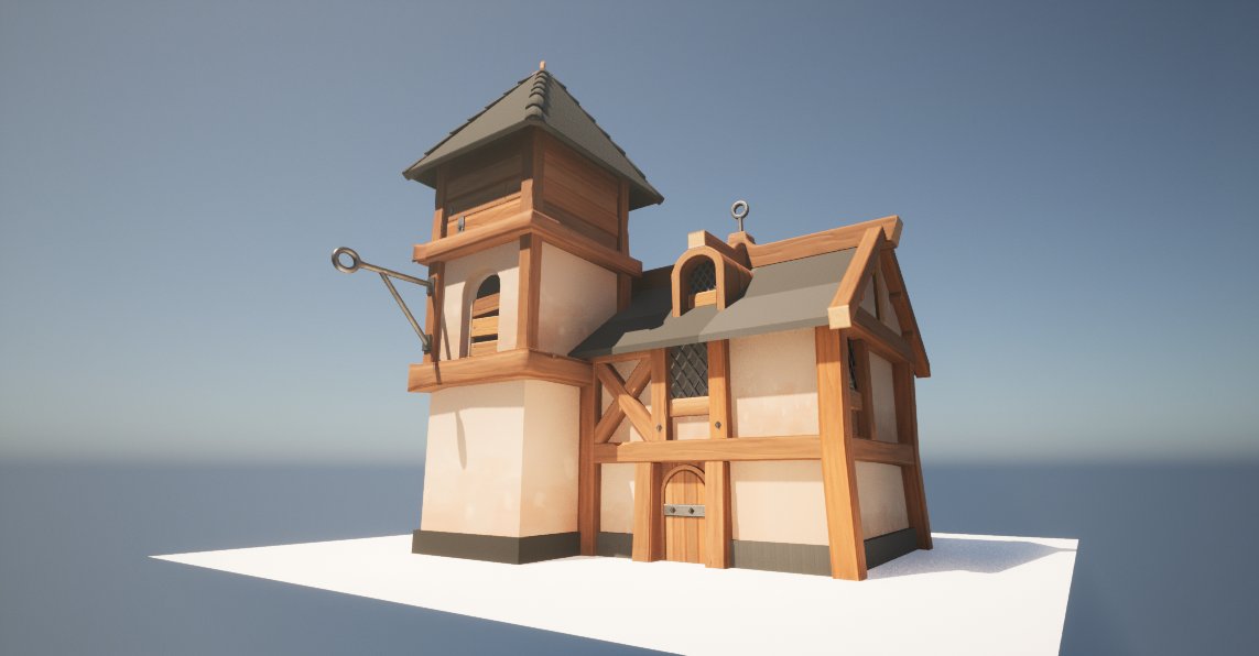 Trying to squeeze in a little model before Jan for... reasons ... 🥸 But trying my hand at this little number.