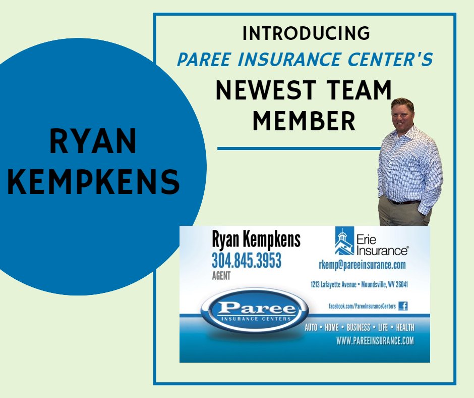 Paree Insurance tweet media