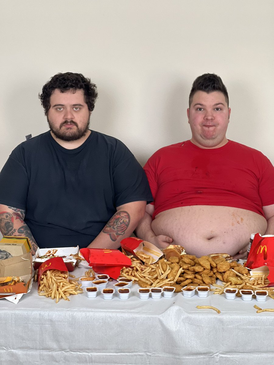 Papa Meat (@meatcanyon) on Twitter photo 