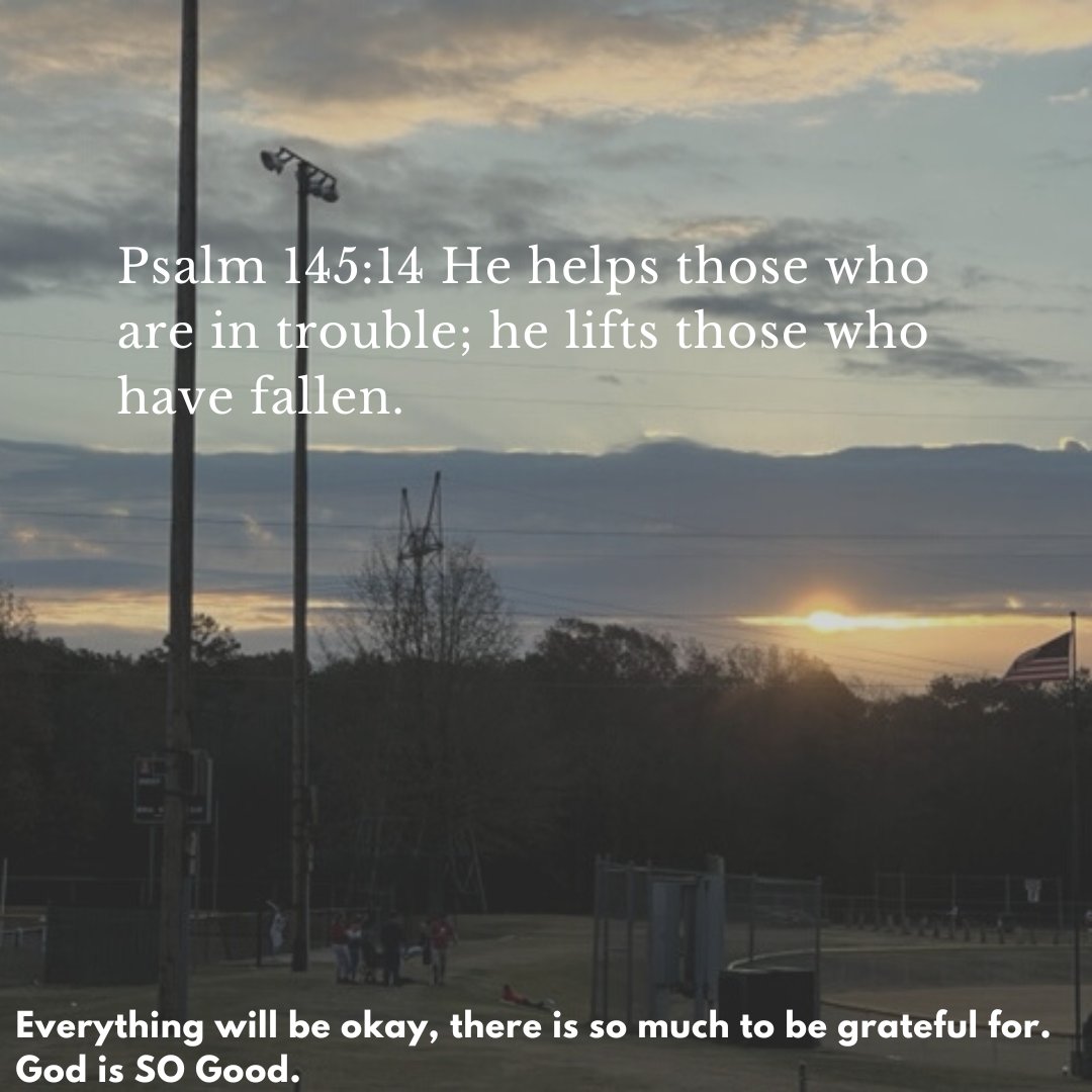 My mom took this picture the morning after I had 1 of my worst games pitching...reminded me that I am more than a softball pitcher and God is SO good. He put me in my place then He lifted me. PSA for all my softball peeps in all these showcases.  #attitudeofgratitude #resilience