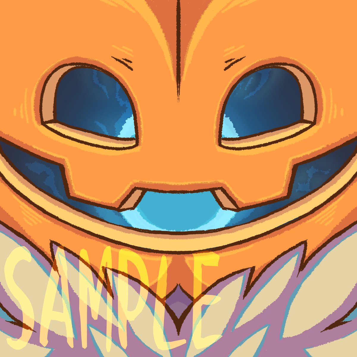 Aruminart-BASKIN[PFP]
カボチャのバスキン、Listしてます

⛵️Listは0.005ETH

お迎えされたら嬉しいです🎃
#NFTJPN #List #opensea