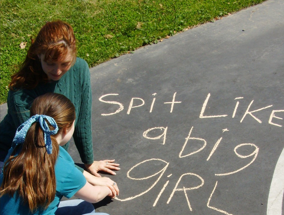 SpitLikeABigGirl Patient Advocate takes message to the stage <a href="/TheLAFPI/">the LAFPI</a> <a href="/LAWTF/">Los Angeles Women's Theatre Festival</a>  interviewed by <a href="/tgranz/">Tracy Granzyk</a> MedStarHealth.org podcasts.apple.com/us/podcast/lit…  #PatientCare #OccupationalTherapy 
<a href="/momentum4all_/">Momentum</a>
<a href="/ArcofCalifornia/">The Arc of California</a>
<a href="/therapeutic_for/">Therapeutic Living Centers for the Blind</a>