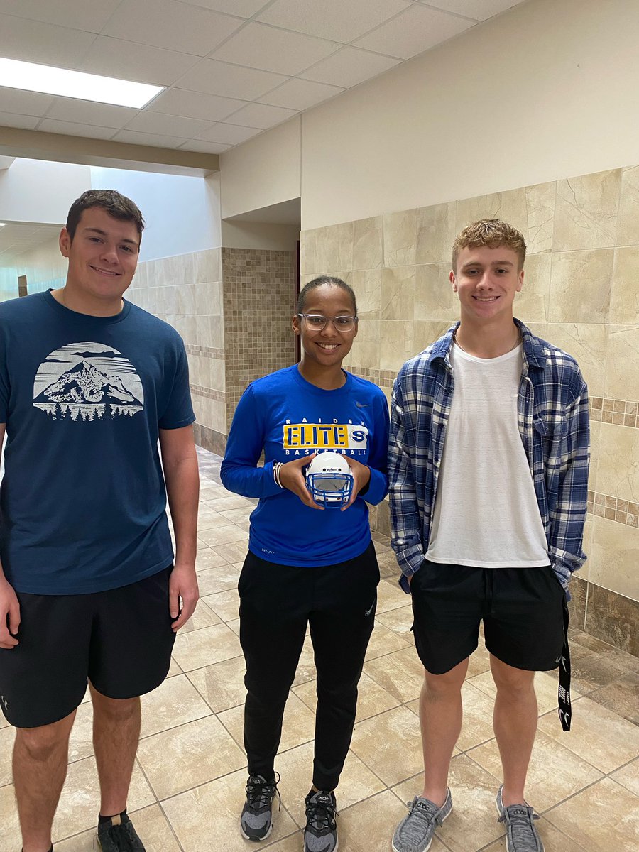 Shout out to our teachers of the week for the last two weeks! 🏆 <a href="/SunnyvaleGBB/">SunnyvaleGBB</a>