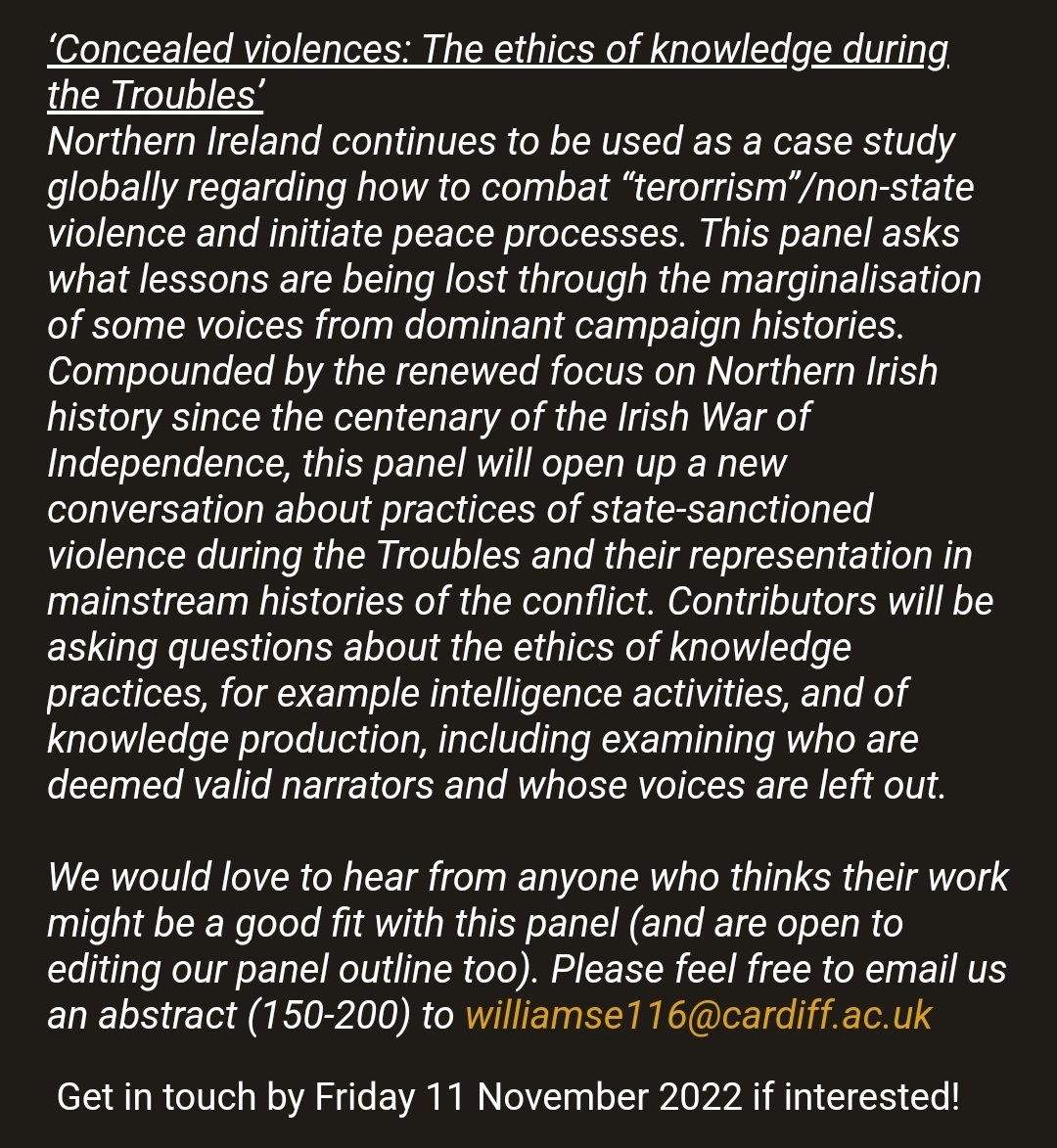 Dr Eleanor Leah Williams tweet media