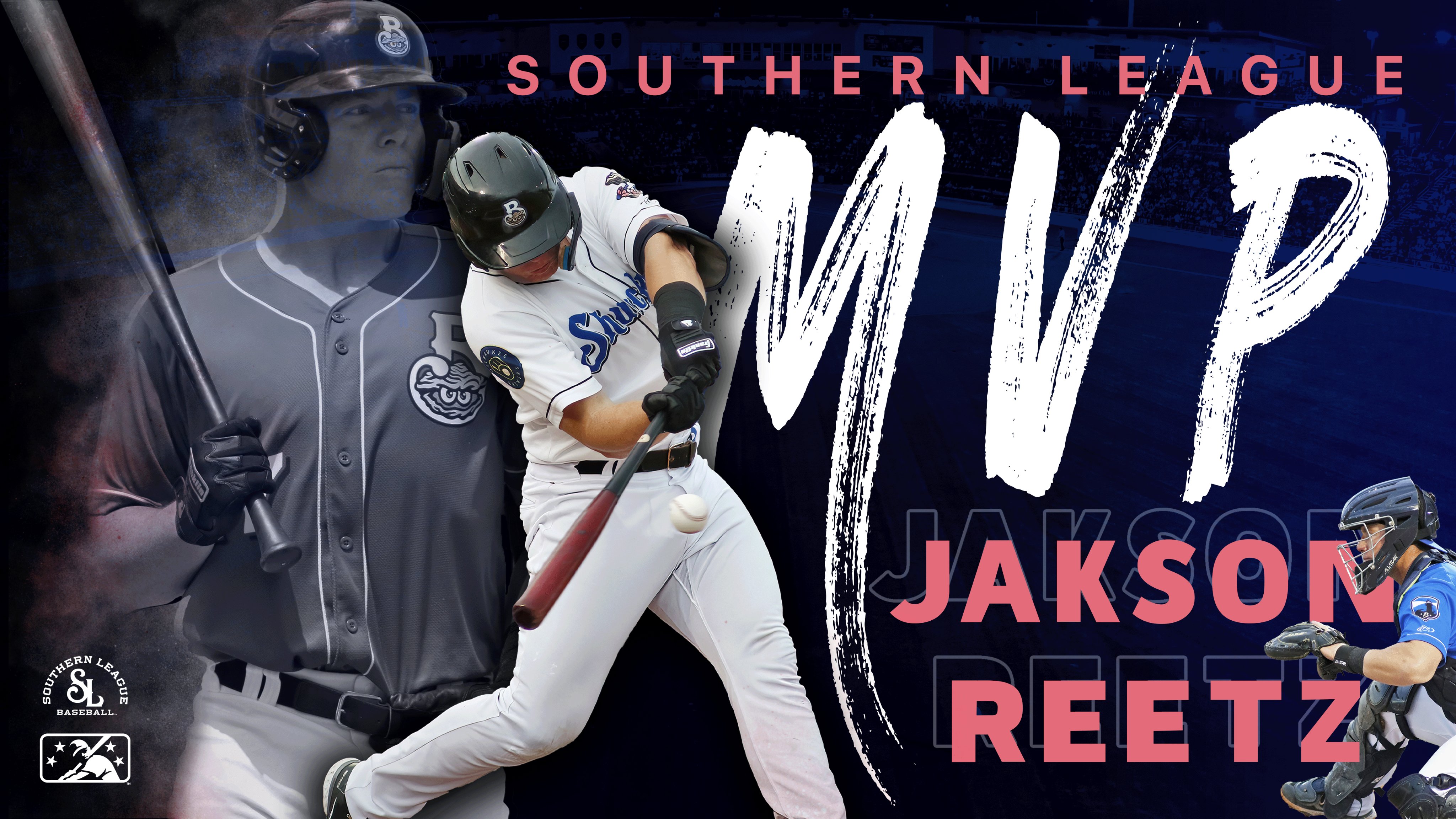 Biloxi Shuckers (BiloxiShuckers) / Twitter
