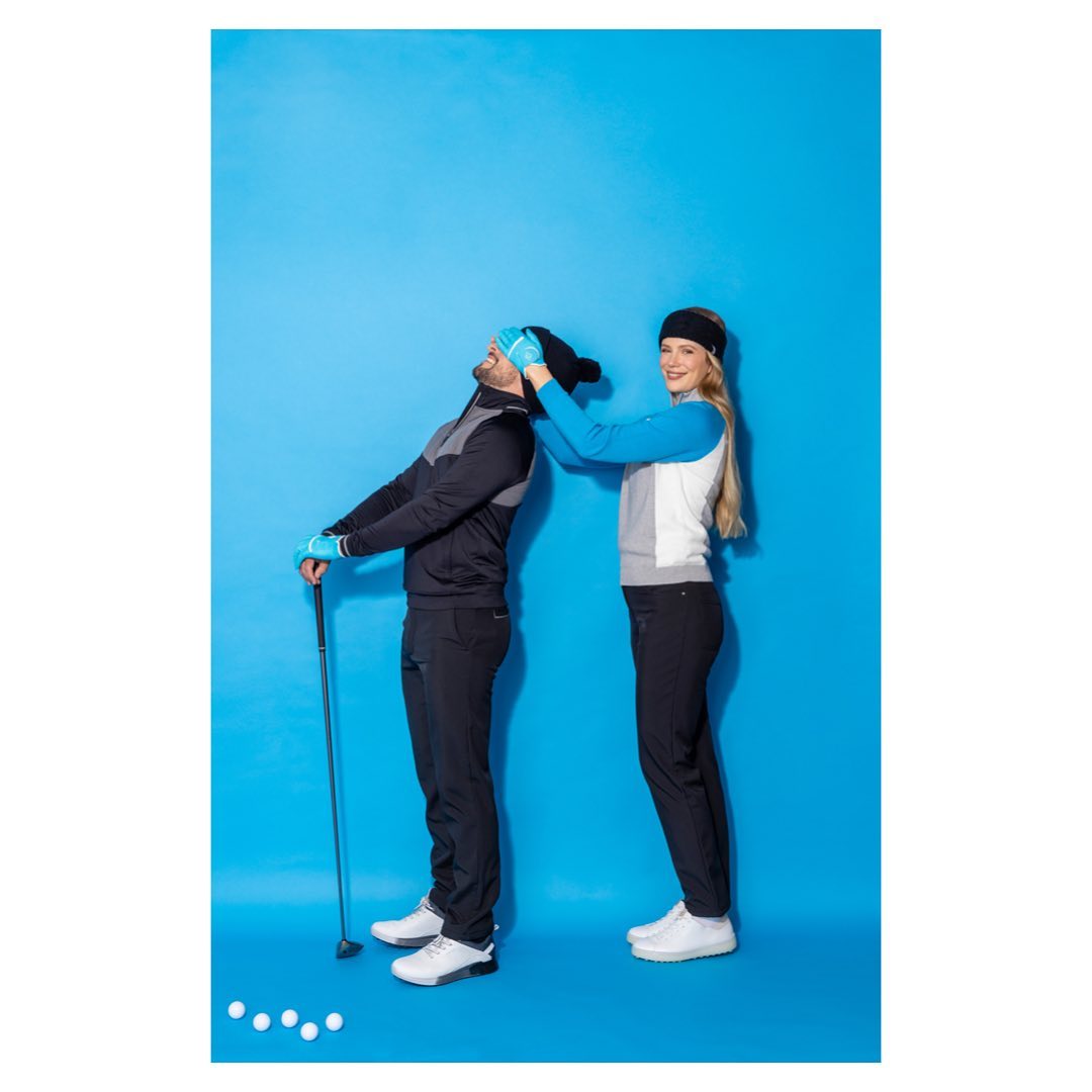 Glenmuir1891's tweet photo. You can blindly trust us with your #golflooks #Glenmuir #AW22 https://t.co/5cZBTmk5qH