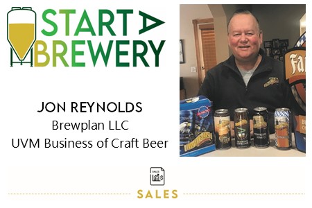 In 2020 Breweries were forced to shifted from an On-Premise focus to Off-Premise. As restrictions have receded, a reverse pivot was seen. These numbers are from 2021. How have the numbers changed in 2022? Where are you at now? What's ahead? startabrewery.com/sales #startabrewery