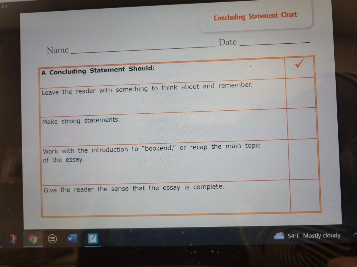 I had the best teacher mentor at the writing PD session today! Shout-out to #CPSBestPowell for answering all my questions and giving me an insight into how teachers use our resources to guide instruction! #BEU💚🐺💙