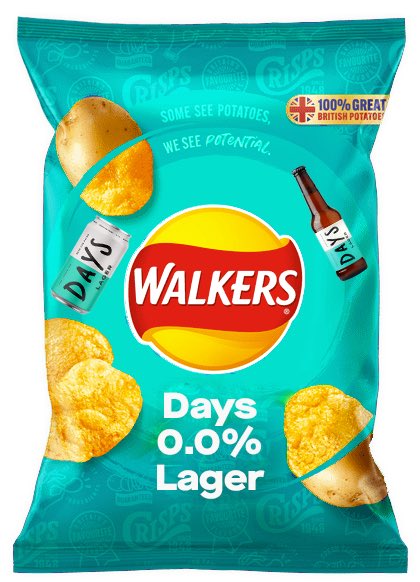 Days Brewing Co tweet media