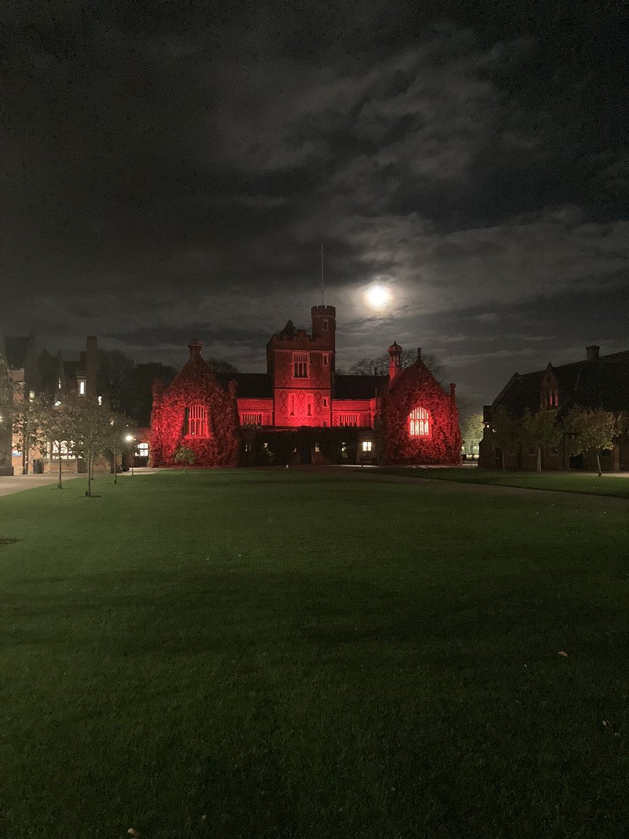 LGS_Classics's tweet photo. @LboroGrammar this evening https://t.co/76D23hTuIv