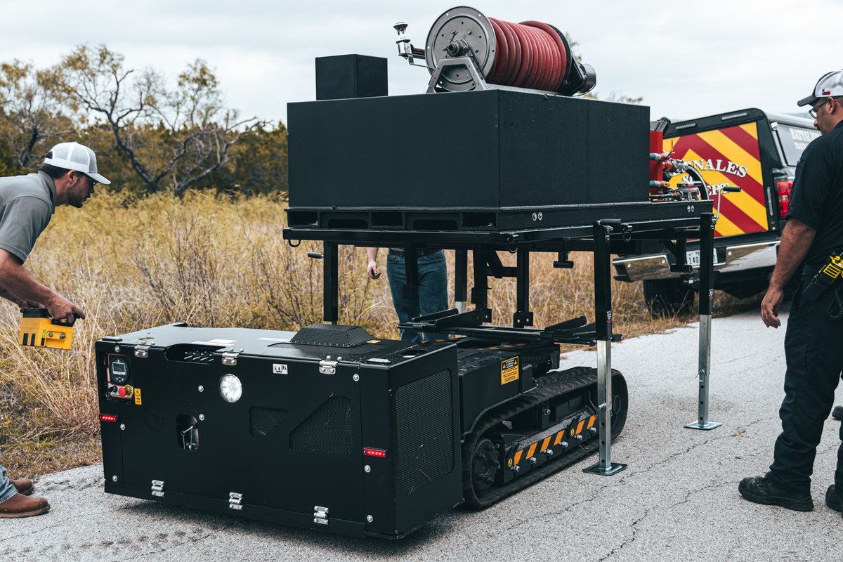 Tracks North America tweet media