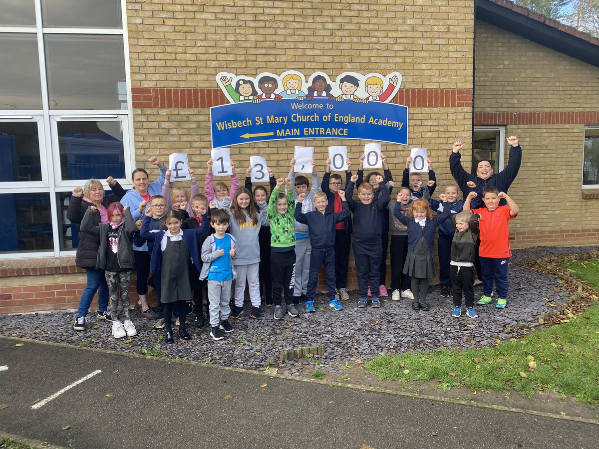🤩FIREWORKS A HUGE SUCCESS!🤩

Huge thanks for all of the support from our community, which helped our fundraising event to be so successful for our school! 

Love, 
Miss Lynch🥰
Headteacher