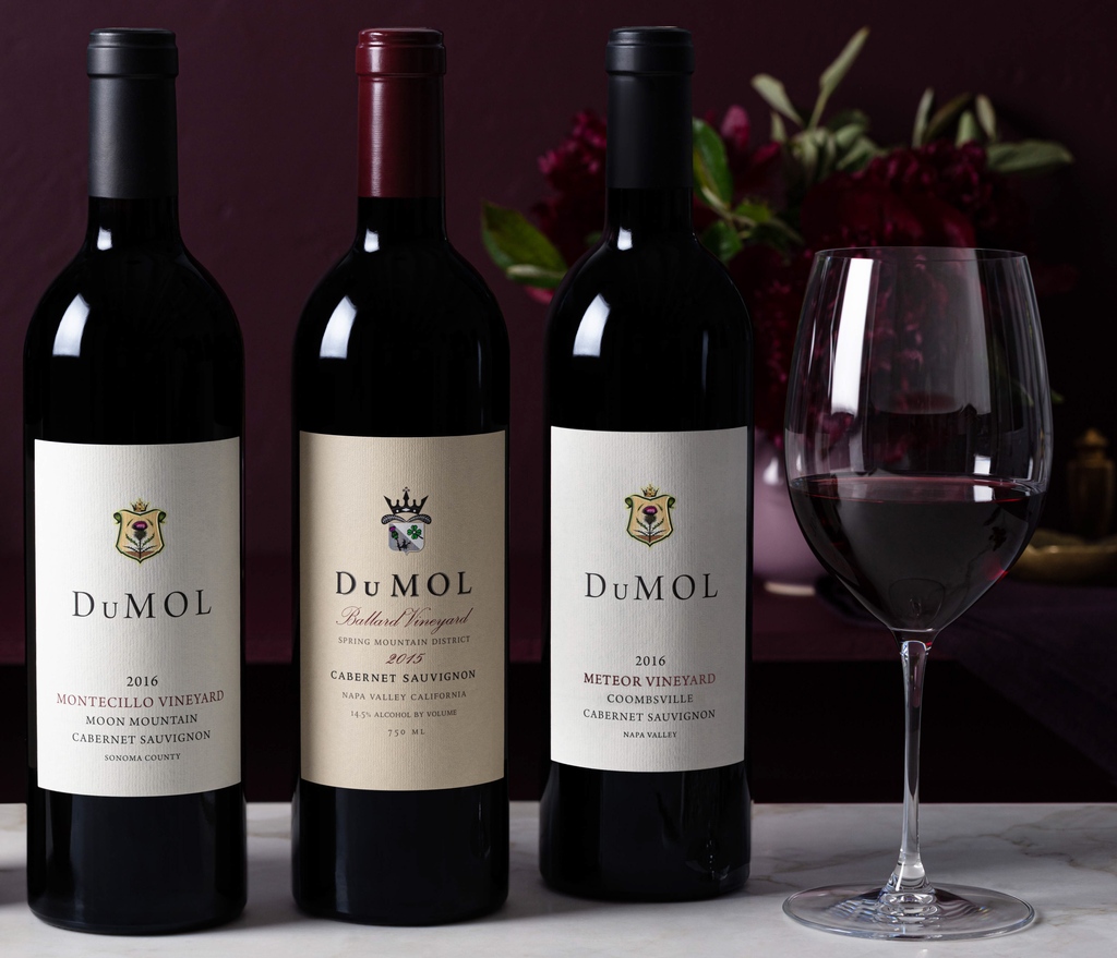 Our 2022 Winter Release, featuring the 2020 vintage of our coveted Flax Pinot Noir and Hyde Chardonnay, and a special selection of 2016 Library Cabernet Sauvignon, is open through November 10 or until sold out. Members, head to l8r.it/OUJA to secure your allocation!