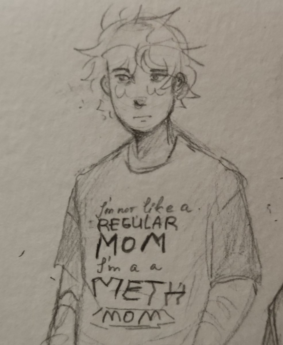 meka_unskil's tweet photo. eoeoeoeo
#sptwt #southpark #sptweek #spclyde (( #thyde )) https://t.co/PKYEhymfuV