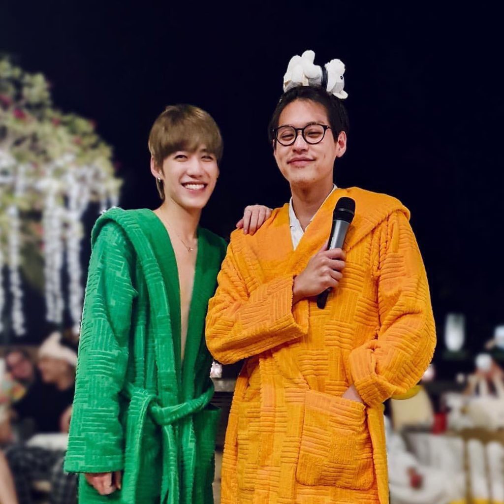 แงวเด่ก^^ tweet media