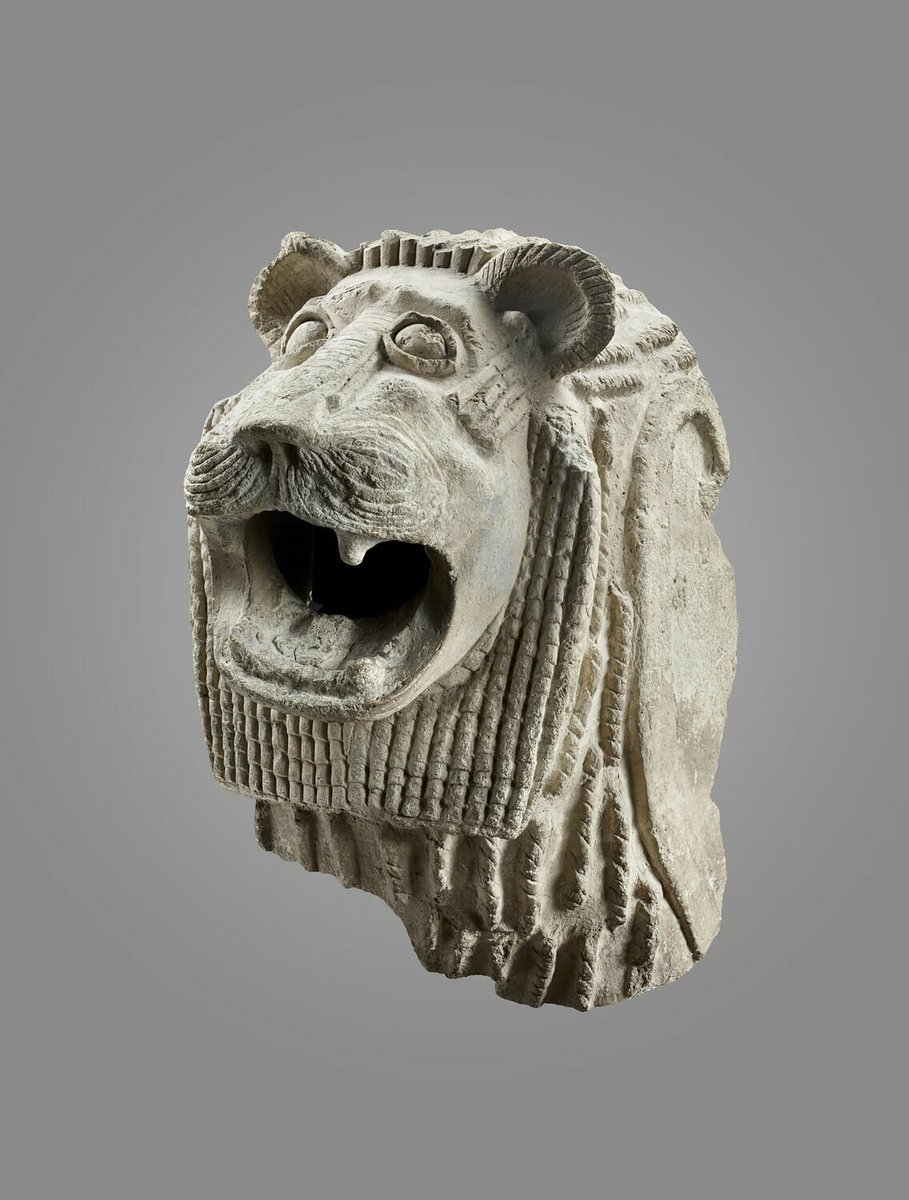 MuseeLouvre's tweet photo. [#WorkOfTheDay]

Statue (-1800 / -1700)

📍 Richelieu wing, room 227
More info here 👉 https://t.co/xbf0CIPqly

#NearEasternAntiquities https://t.co/c6jlq0uqJm