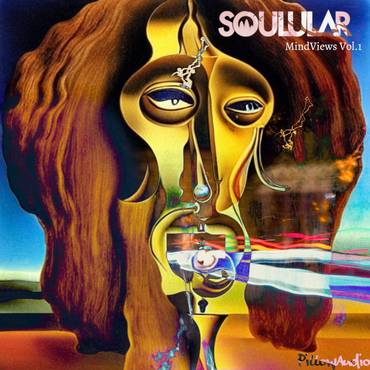 MindViews Vol. 1
Droppin Friday 11-11-2022 
On PillowAudio