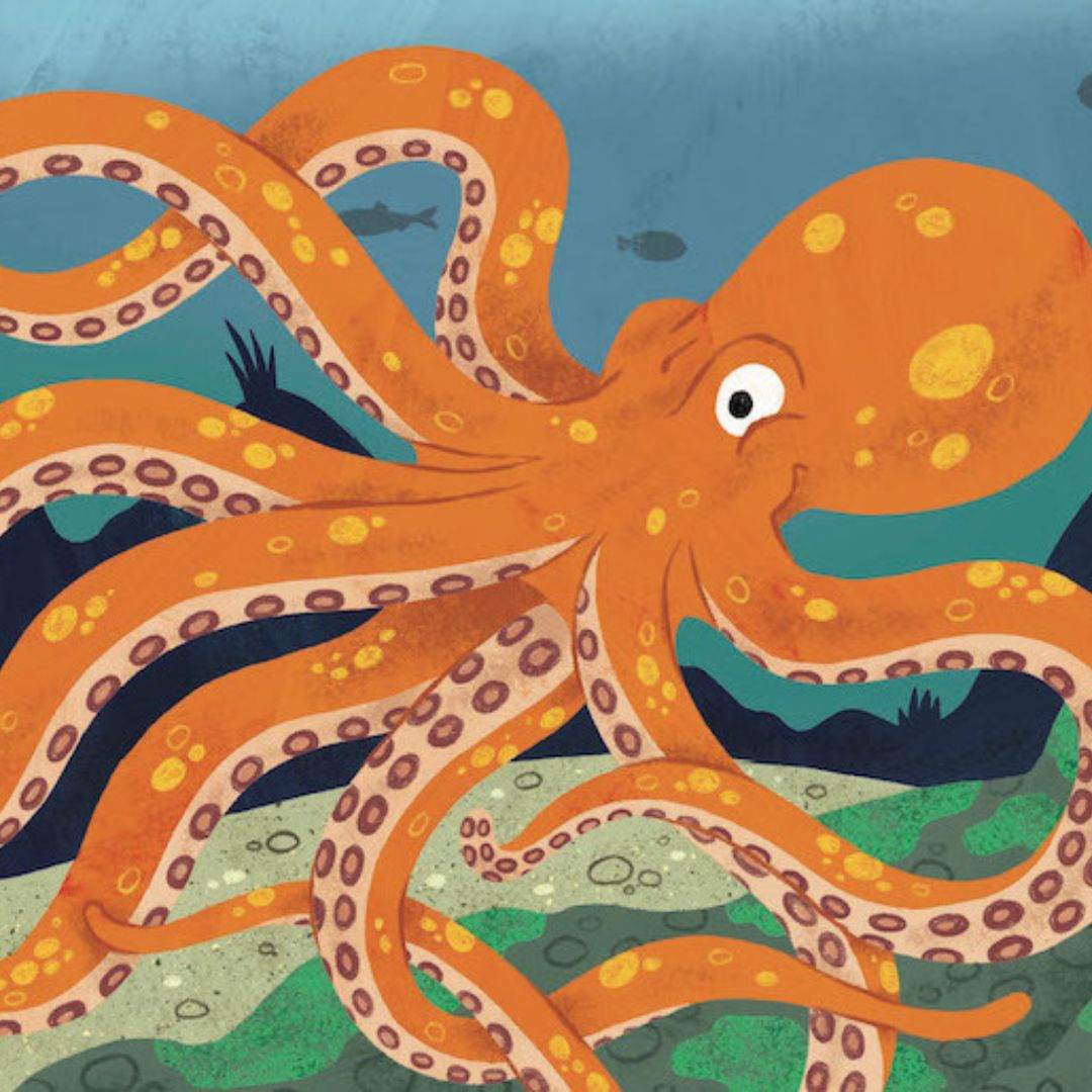Running Press Kids (@rp_kids) on Twitter photo Happy Book Birthday to BATTLE OF THE BRAINS: The Science Behind Animal Minds by <a href="/JocelynRish/">Jocelyn Rish</a>, illustrated by <a href="/WanderingBert/">David CP</a>! <a href="/KirkusReviews/">Kirkus Reviews</a> says: “A no-brainer stocked with full measures of breezy scientific gosh-wow.” On sale today! bit.ly/3NP2b76 Happy Book Birthday to BATTLE OF THE BRAINS: The Science Behind Animal Minds by <a href="/JocelynRish/">Jocelyn Rish</a>, illustrated by <a href="/WanderingBert/">David CP</a>! <a href="/KirkusReviews/">Kirkus Reviews</a> says: “A no-brainer stocked with full measures of breezy scientific gosh-wow.” On sale today! bit.ly/3NP2b76