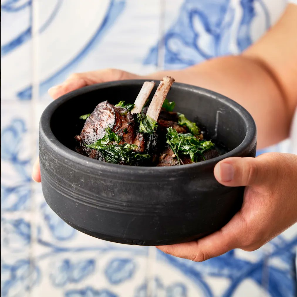 Bar Douro tweet media