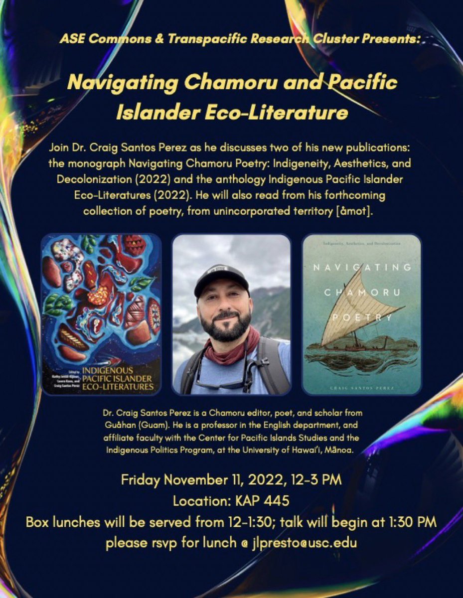 craigsperez's tweet image. Friday! Looking forward to connecting with folks at usc!