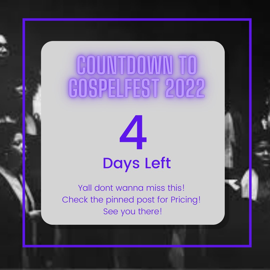 VOPTAMU's tweet photo. 4 more days! Whoop! See previous posts for more information! https://t.co/s48wAXex9E