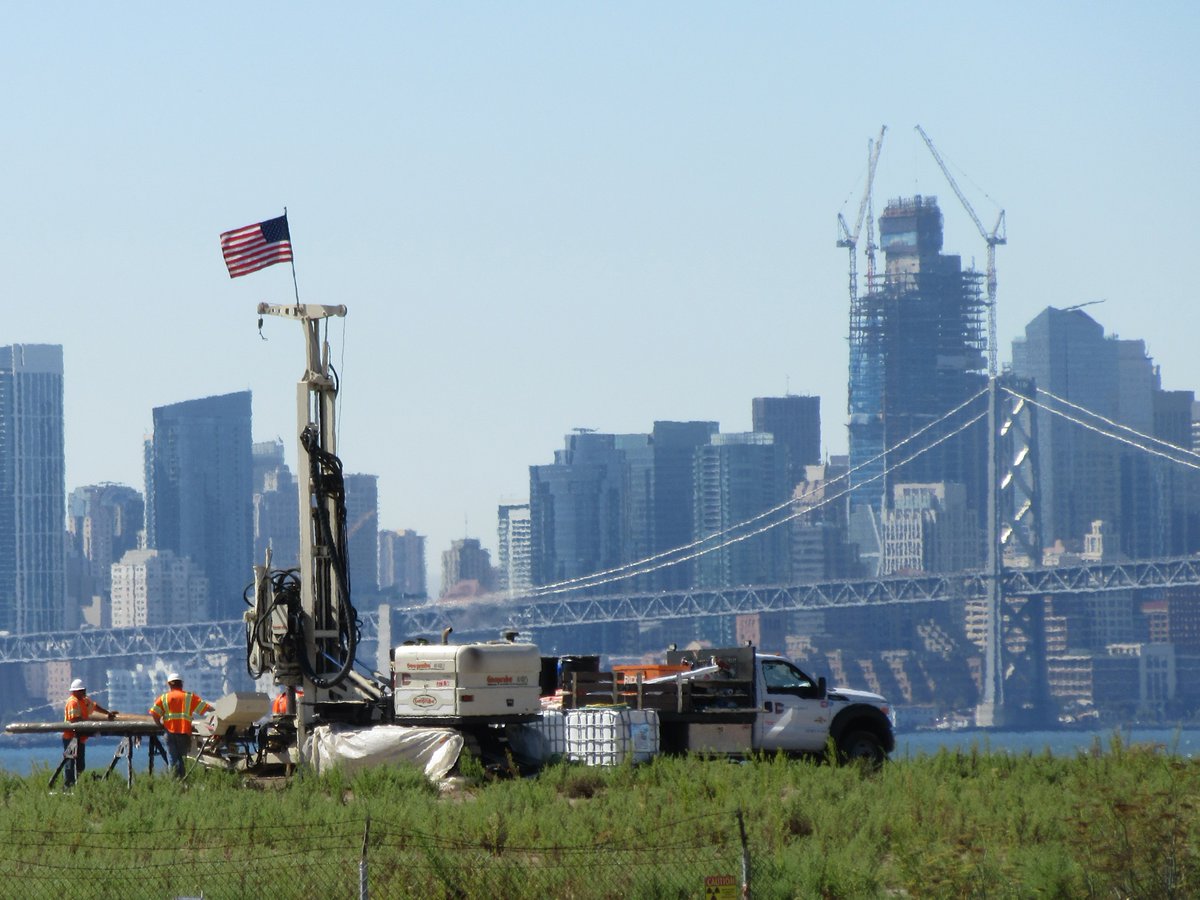 Every year, 200,000 veterans leave the military to begin civilian careers. But what many find is that it can be difficult to know where to land. 

The environmental services industry may be a great fit. In this blog post, we’ll cover four reasons why. bit.ly/3hrmHhP