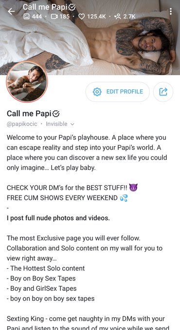 So much hot content for you to enjoy 🥵 💦 https://t.co/LIrgOBP8CA<a href="/tag/macro"class="tags"><span>#macro</span></a>