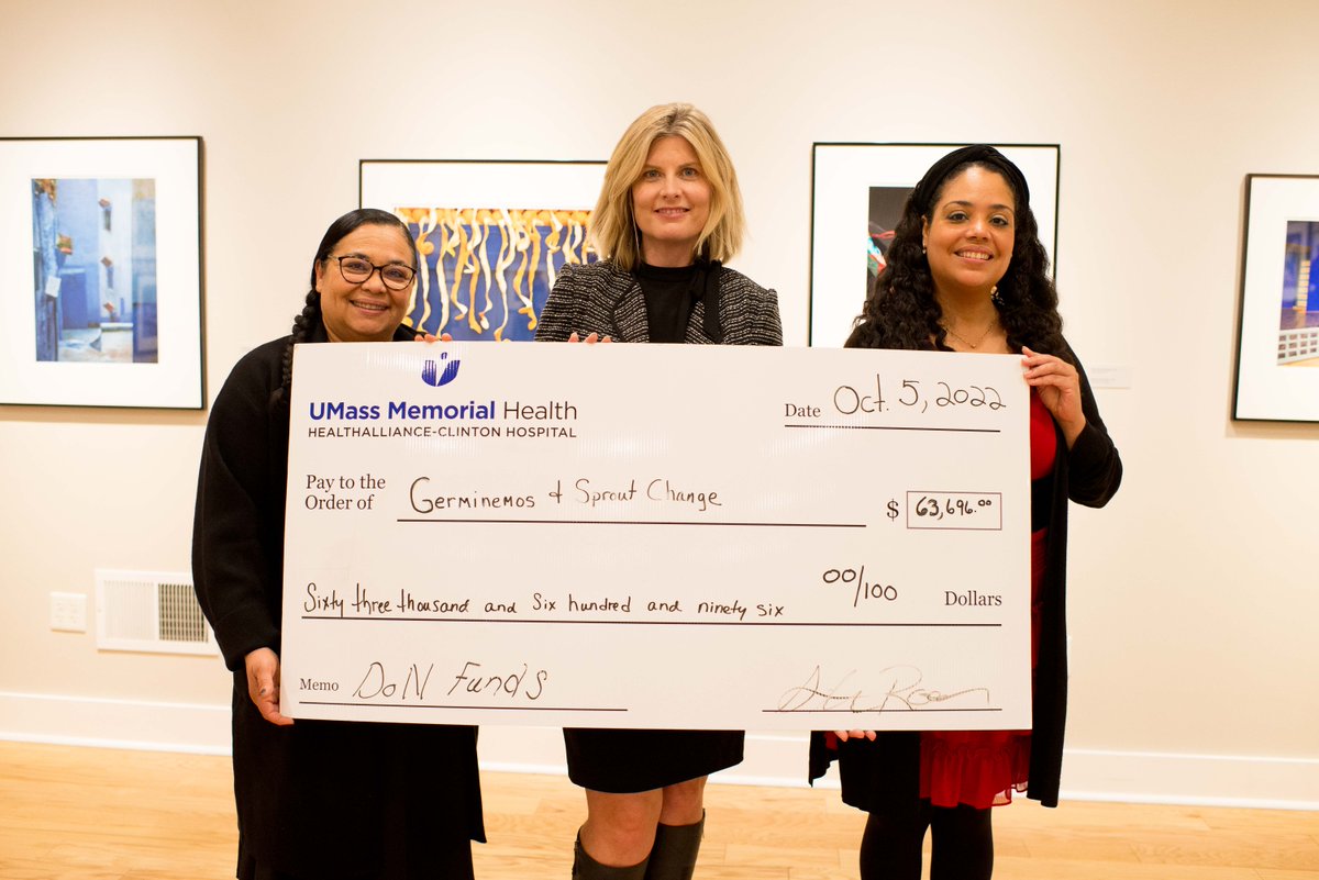 📥 Check your inbox!!! 🎉 Year 2 programing is complete!!! ✅ Check out 📸 photos &amp; video of our most recent monumental events! 🎉 >>> - mailchi.mp/9b18306dcaba/s…