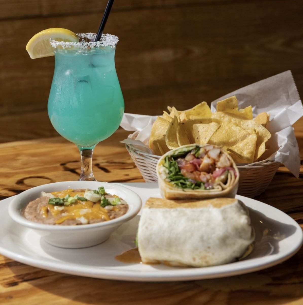 Life is good, especially at Cabo Fish Taco!

#cabofishtaco #richmond #rva #richmondva