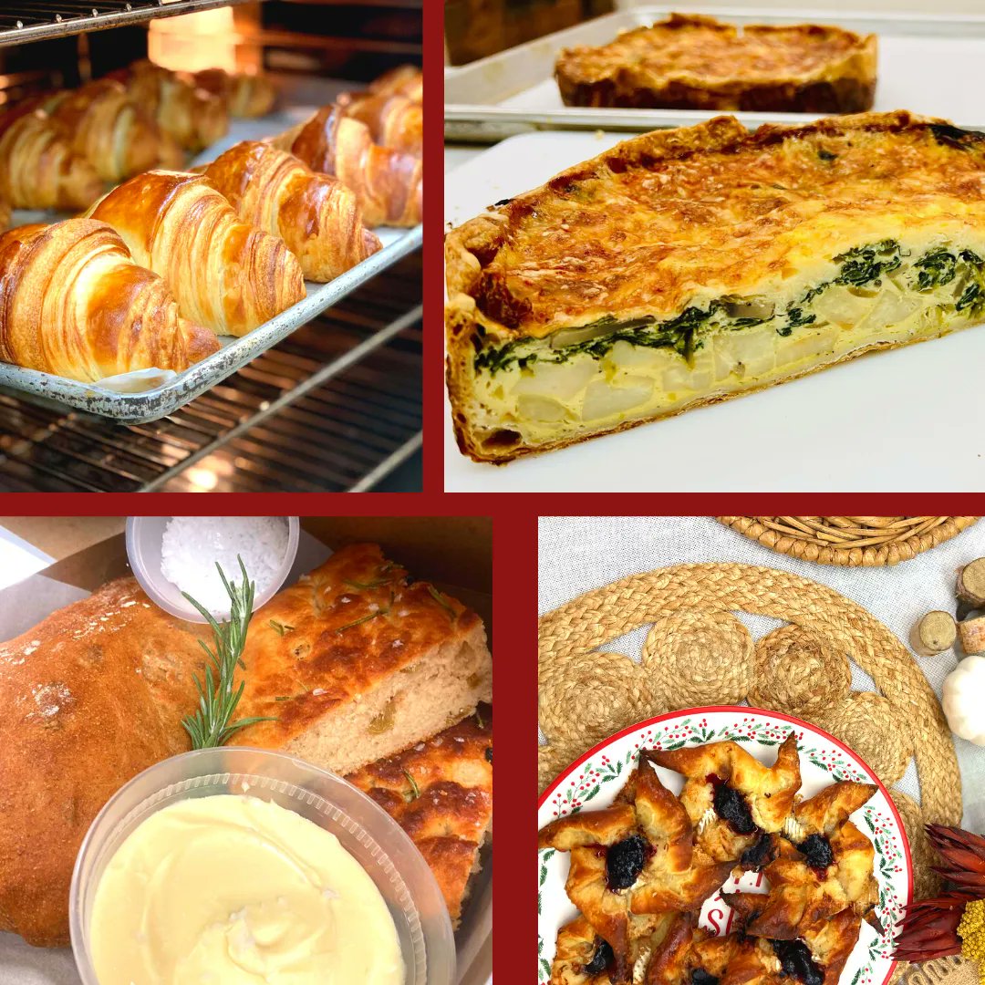 ClaraBsKitchen's tweet photo. A few of our favorite things๐ โฆ made with love and lots of butter !
Clara B's Thanksgiving Market is available in November on our website.
#holidaycatering #bellevillelocal #holidaymeal #metroeastfoodtruck #stlfoodtrucks #stlfood #bellevillelocal #bellevilleillinois ๐ฅง ๐ฐ ๐ช https://t.co/63n9QGSbb8