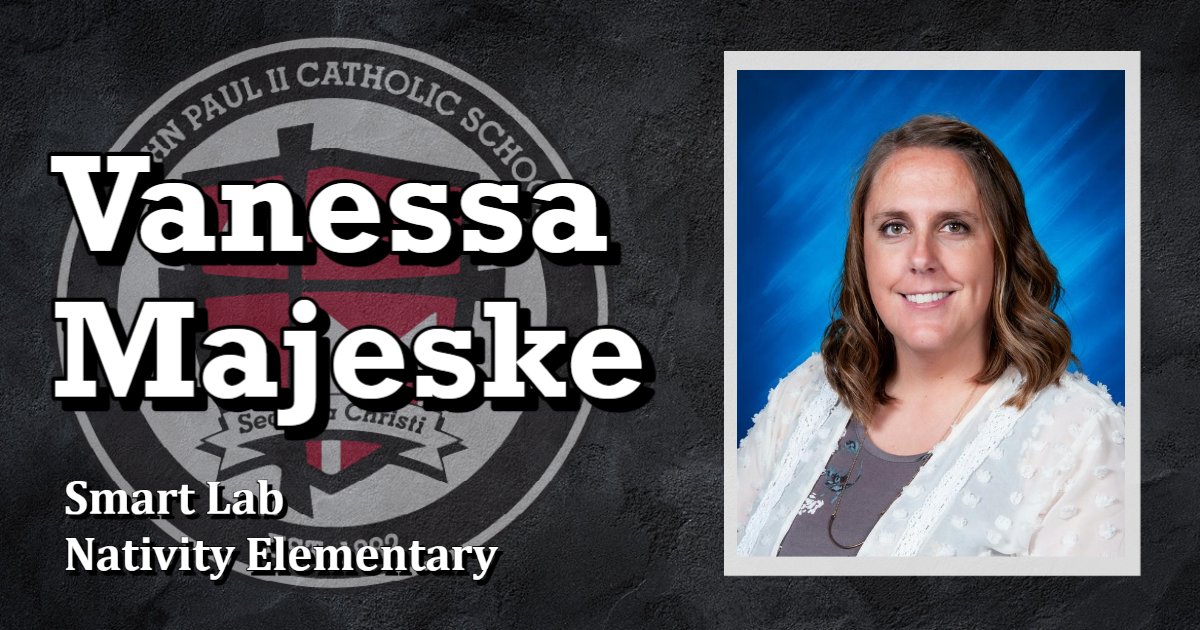 #TeacherFeatureTuesday

“As a teacher, I hope I am reflecting as many of the wonderful attributes from my teachers onto my students. And someday, I hope I am one of those teachers that was impactful and memorable for a student.”