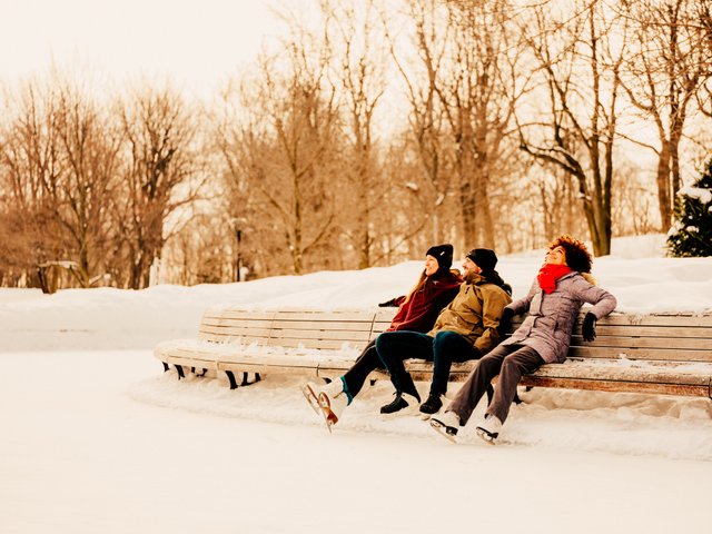 Looking forward to chilling with #QuebecCite & @Montreal at the #SIGTN conference this morning, two of my favorite cities in Canada to enjoy all winter has to offer. #travelelevates #explorecanada #MTLmoments