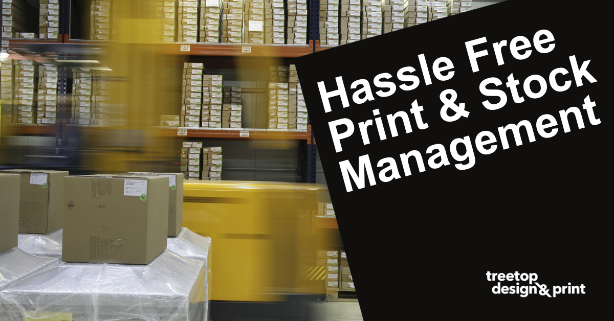 Our online print &amp; #stockmanagement system provides a secure environment to store, locate &amp; call off printed items. We can also look after your #mailingfulfilment, so you don't have to. Call today 01293 863131 lnkd.in/d-BwkxS #printservices #mailingservice #storagespace