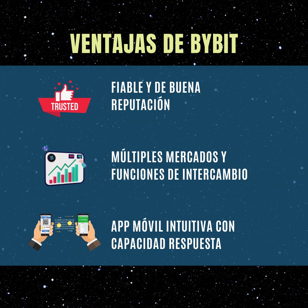 Karman_project's tweet photo. 🪙 𝗕𝘆𝗯𝗶𝘁 es un intercambio de criptodivisas para usuarios que tienen un 𝘀𝗼́𝗹𝗶𝗱𝗼 𝗰𝗼𝗻𝗼𝗰𝗶𝗺𝗶𝗲𝗻𝘁𝗼 𝗱𝗲 𝗰𝗿𝗶𝗽𝘁𝗼𝗱𝗶𝘃𝗶𝘀𝗮𝘀.
.
🧐 ¿Quieres estar al día con lo más relevante de la Web3? 
.
👾 Discord: https://t.co/zFQaurKdbx
.
👉️  https://t.co/OsJHtVUhDh https://t.co/60PVK9mWgd