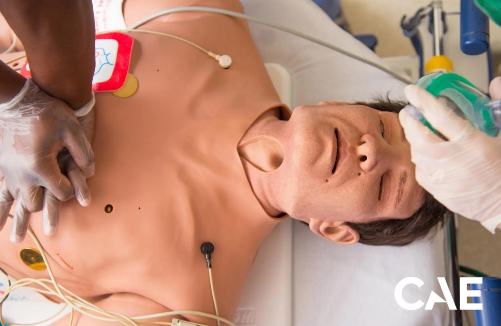 _elevate_health's tweet photo. #DYK: Our #patientsimulators respond the same way real humans do?
Read more on the features and benefits of such patient simulators for #nursing learners in this article by @HealthySim: https://t.co/iqB14dWCYO
#patientsafety #healthcaresimulation #simulation #CAEApollo #CAEJuno https://t.co/MSQbKuiE8r