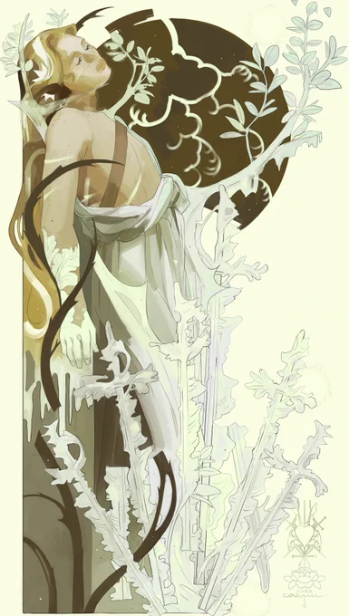  #artistsontwitter 