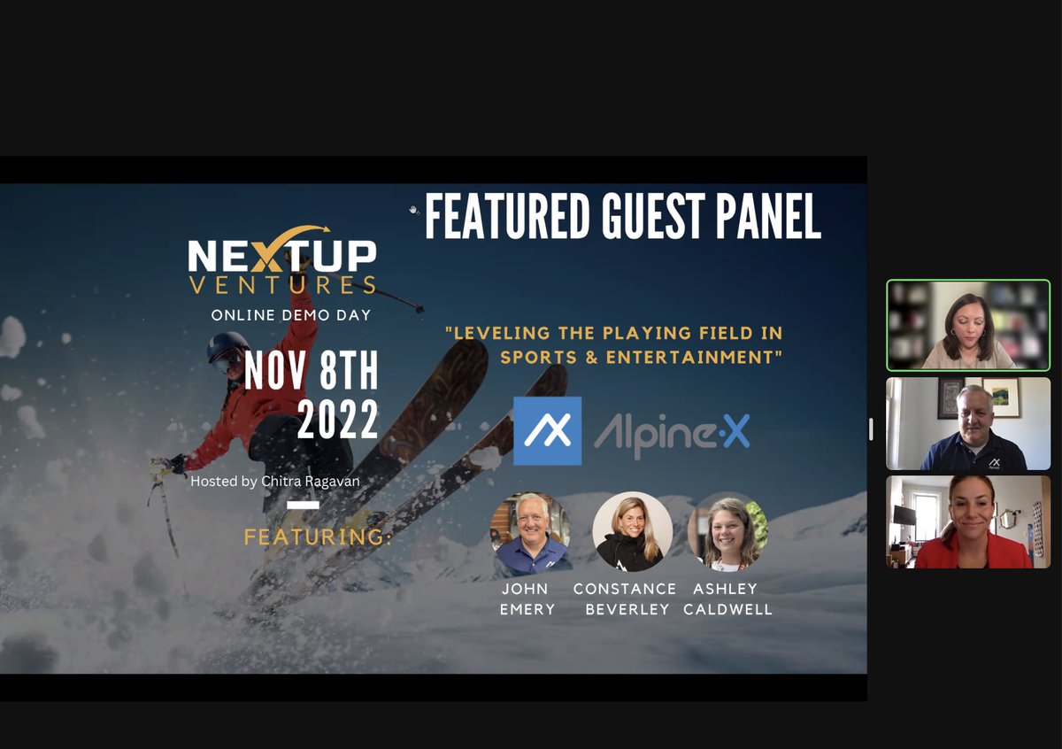 Sarah L Knapp tweet media